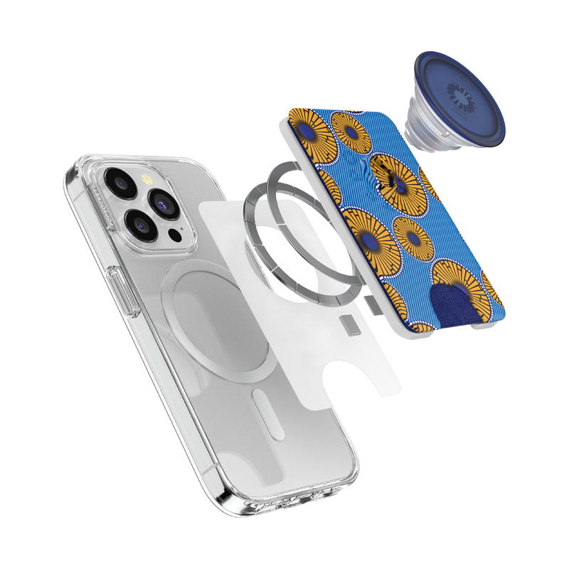 Wax — MagSafe PopWallet+ image number 8